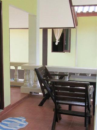 Imagen general del Hotel Hin Bhai Resort. Foto 4