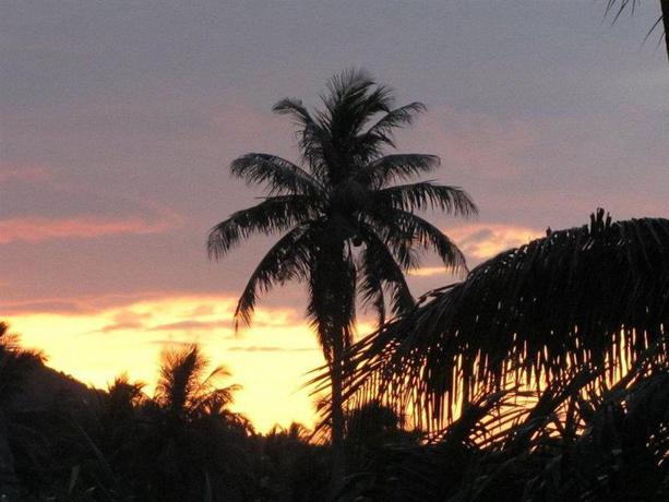 Imagen general del Hotel Hin Bhai Resort. Foto 5