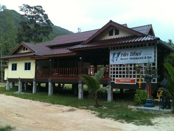 Imagen general del Hotel Hin Bhai Resort. Foto 7