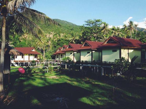 Imagen general del Hotel Hin Bhai Resort. Foto 10