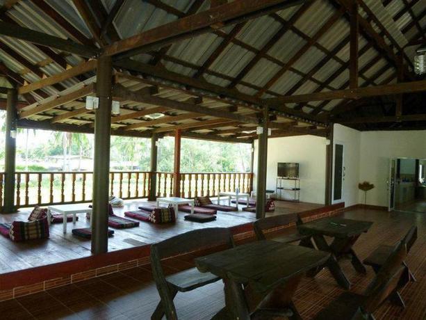 Imagen general del Hotel Hin Bhai Resort. Foto 11