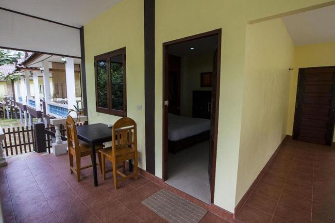 Imagen general del Hotel Hin Bhai Resort. Foto 12