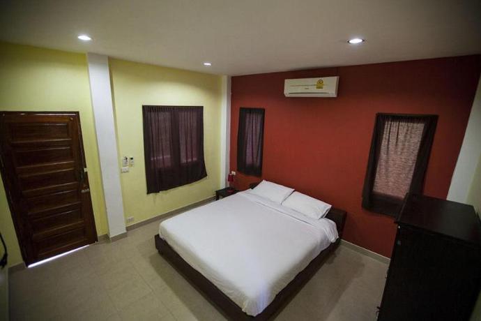 Imagen general del Hotel Hin Bhai Resort. Foto 14