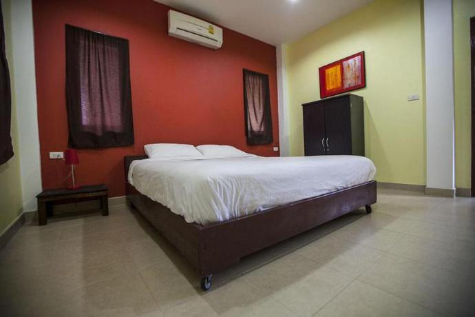 Imagen general del Hotel Hin Bhai Resort. Foto 15