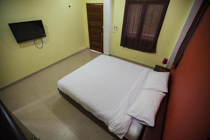 Imagen general del Hotel Hin Bhai Resort. Foto 18