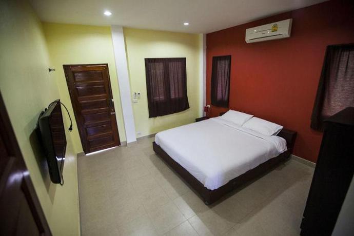 Imagen general del Hotel Hin Bhai Resort. Foto 19