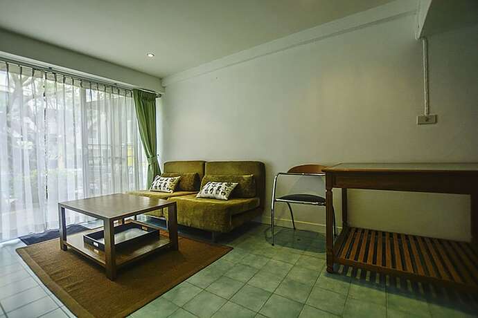 Imagen general del Hotel Hin Num Sai Suay Residence By Puppap. Foto 7
