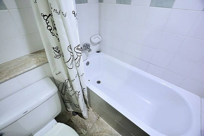 Imagen general del Hotel Hin Num Sai Suay Residence By Puppap. Foto 9