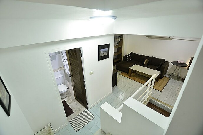 Imagen general del Hotel Hin Num Sai Suay Residence By Puppap. Foto 10