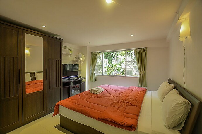 Imagen de la habitación del Hotel Hin Num Sai Suay Residence By Puppap. Foto 14