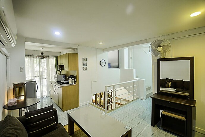 Imagen de la habitación del Hotel Hin Num Sai Suay Residence By Puppap. Foto 15