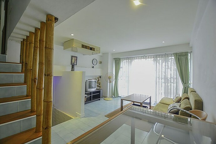 Imagen de la habitación del Hotel Hin Num Sai Suay Residence By Puppap. Foto 16