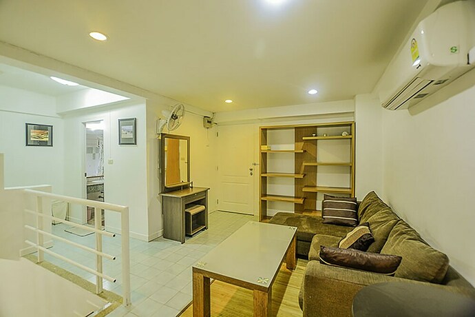 Imagen de la habitación del Hotel Hin Num Sai Suay Residence By Puppap. Foto 18