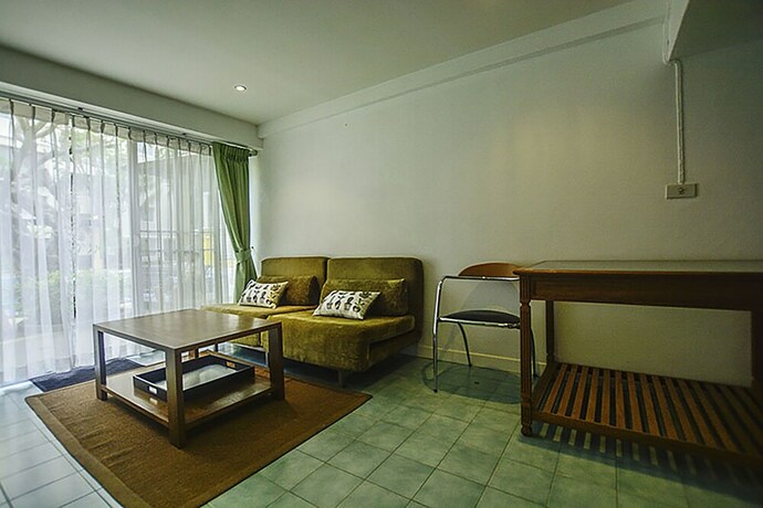 Imagen de la habitación del Hotel Hin Num Sai Suay Residence By Puppap. Foto 19