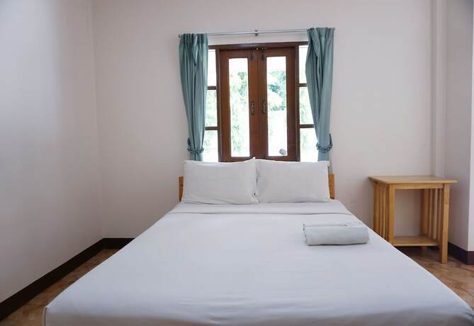 Imagen general del Hotel Hin Sai Resotel. Foto 1