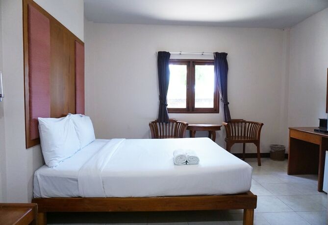 Imagen de la habitación del Hotel Hin Sai Resotel. Foto 18