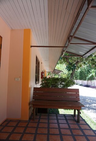 Imagen general del Hotel Hin Sai Resotel. Foto 12