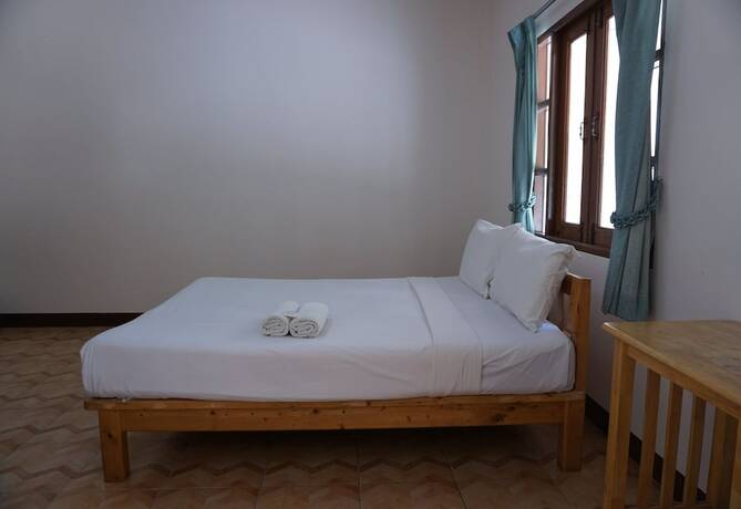 Imagen de la habitación del Hotel Hin Sai Resotel. Foto 19