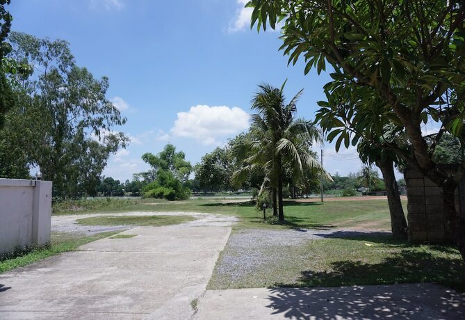 Imagen general del Hotel Hin Sai Resotel. Foto 14