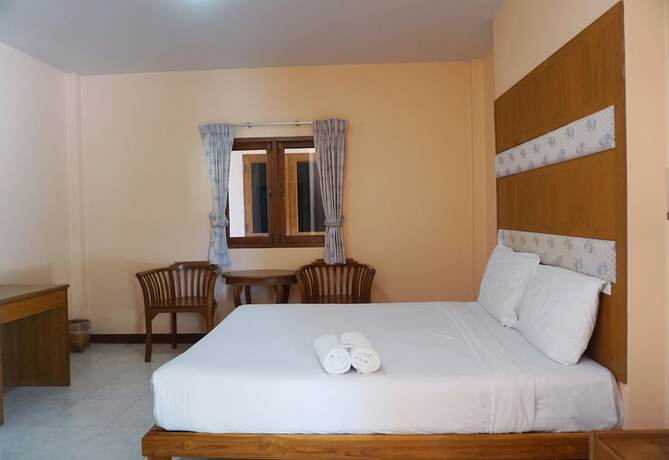 Imagen de la habitación del Hotel Hin Sai Resotel. Foto 20