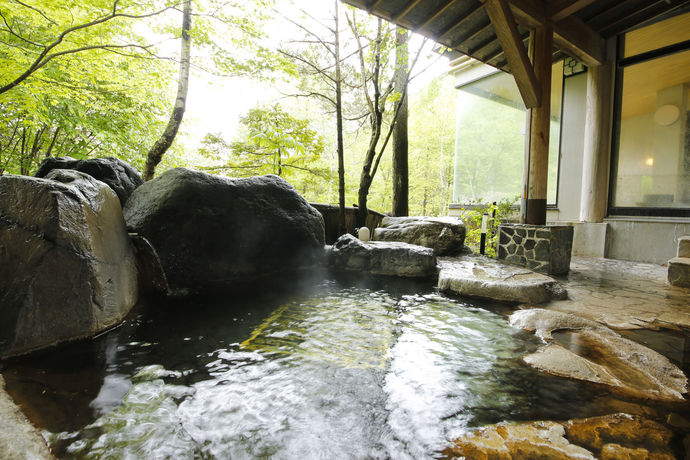 Imagen de la habitación del Hotel Hina No Yakata Matsunoi. Foto 8