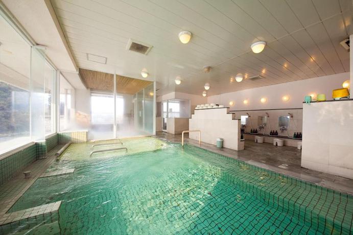 Imagen general del Hotel Hinano Sato Sanyokan. Foto 2