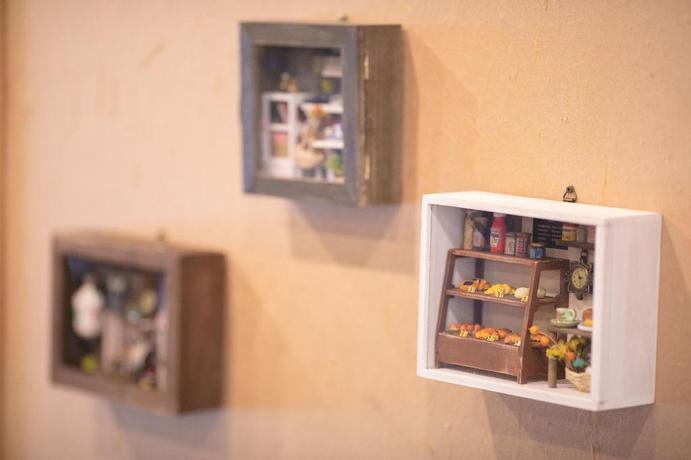 Imagen de los interiores del Hotel Hinano Sato Sanyokan. Foto 8