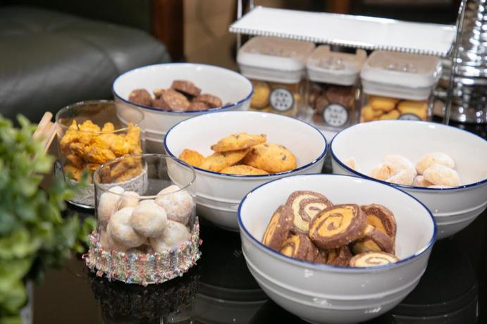 Imagen del bar/restaurante del Hotel Hinano Sato Sanyokan. Foto 3