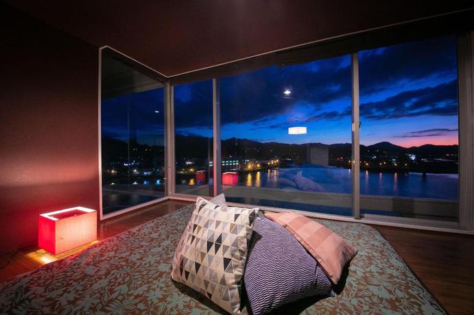 Imagen de la habitación del Hotel Hinano Sato Sanyokan. Foto 5