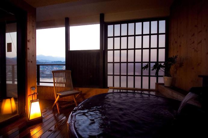 Imagen de la habitación del Hotel Hinano Sato Sanyokan. Foto 6