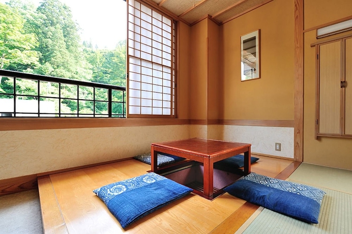 Imagen de la habitación del Hotel Hinanoyado Chitose. Foto 4
