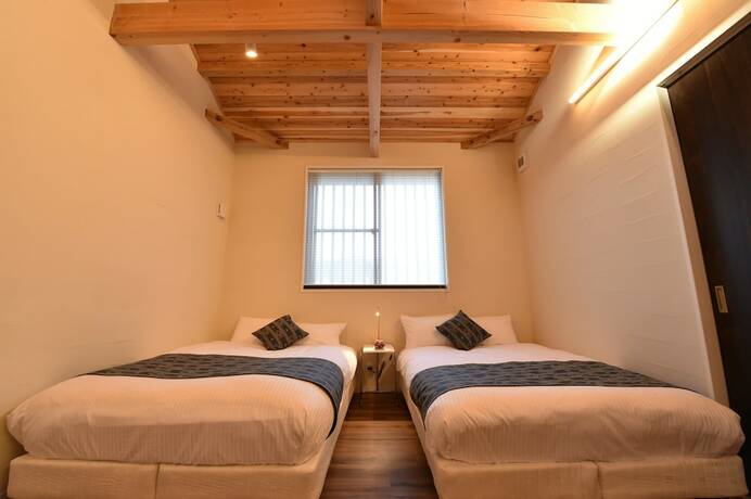 Imagen general del Hotel Hinata-an. Foto 5