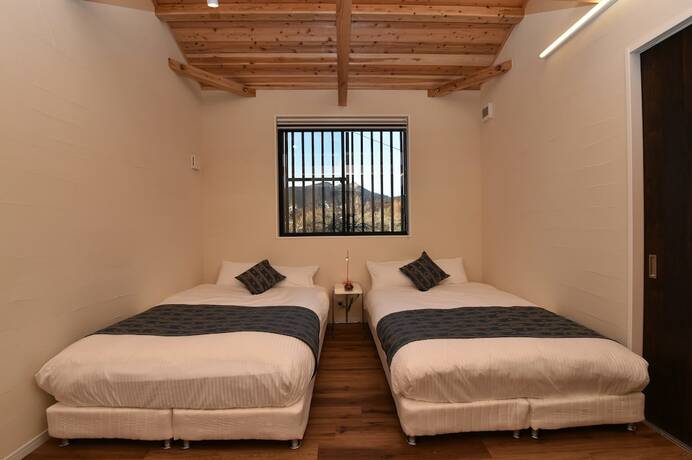 Imagen general del Hotel Hinata-an. Foto 6