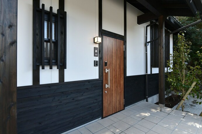 Imagen de la habitación del Hotel Hinata-an. Foto 16