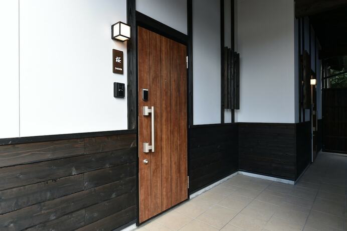 Imagen de la habitación del Hotel Hinata-an. Foto 19