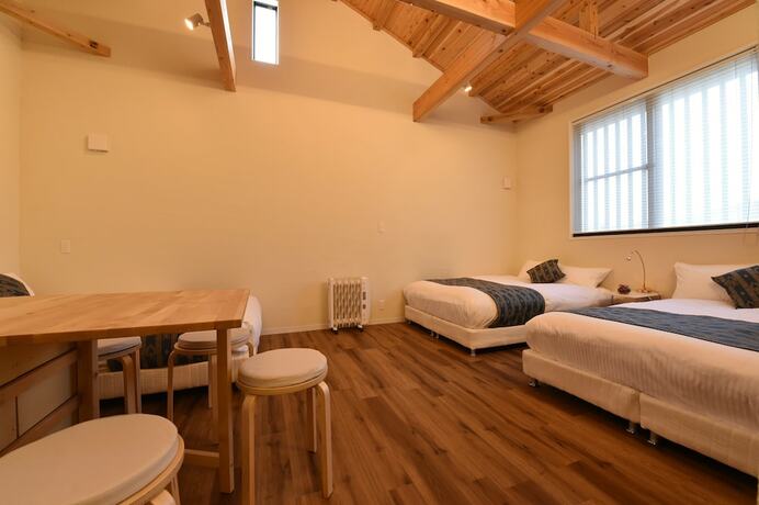 Imagen de la habitación del Hotel Hinata-an. Foto 20