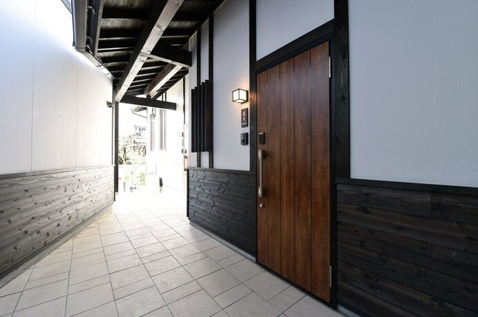 Imagen de la habitación del Hotel Hinata-an. Foto 22