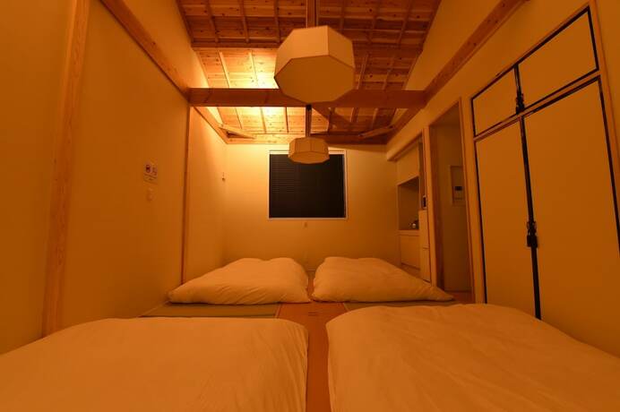 Imagen de la habitación del Hotel Hinata-an. Foto 25