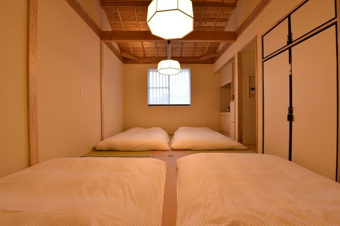 Imagen de la habitación del Hotel Hinata-an. Foto 27