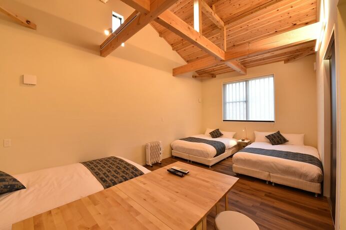 Imagen de la habitación del Hotel Hinata-an. Foto 30