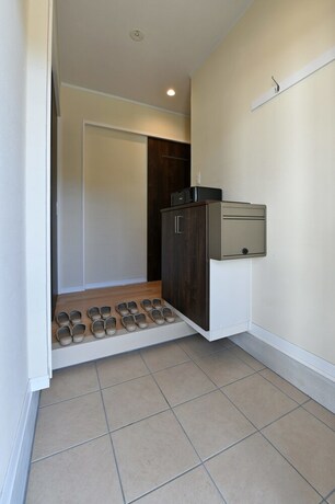 Imagen de los interiores del Hotel Hinata-an. Foto 32