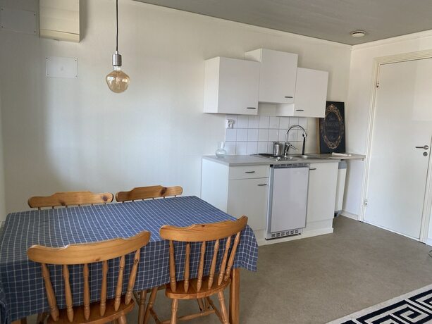 Imagen general del Hotel Hindås lake cabins. Foto 3