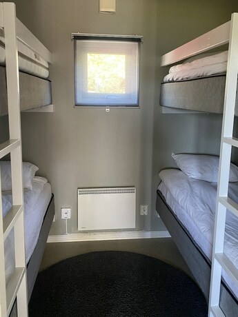 Imagen general del Hotel Hindås lake cabins. Foto 5