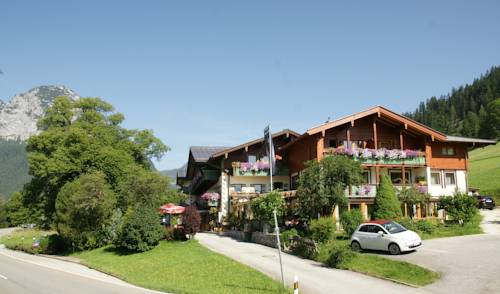 Imagen de la habitación del Hotel Hindenburglinde. Foto 3