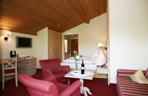 Imagen de la habitación del Hotel Hindenburglinde. Foto 6