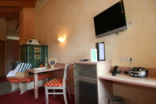 Imagen de la habitación del Hotel Hindenburglinde. Foto 7