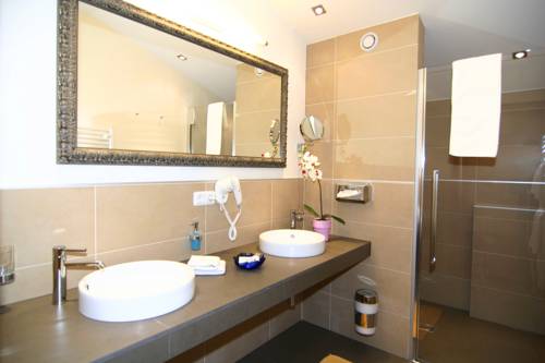 Imagen de la habitación del Hotel Hindenburglinde. Foto 12