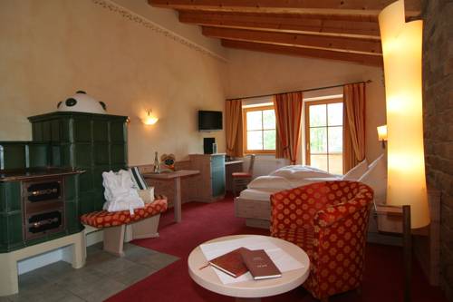 Imagen de la habitación del Hotel Hindenburglinde. Foto 13