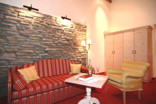 Imagen de la habitación del Hotel Hindenburglinde. Foto 15