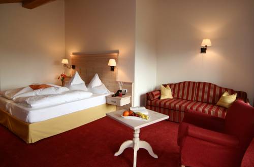 Imagen general del Hotel Hindenburglinde. Foto 1